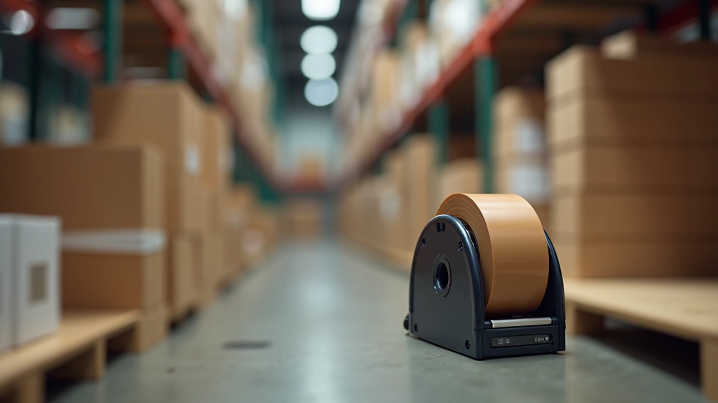 Tape and fastening supplies